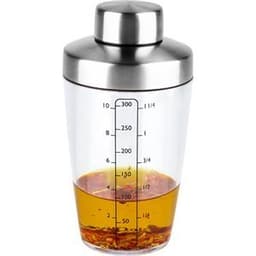 Jamie Oliver, Veg Book dressing shaker
