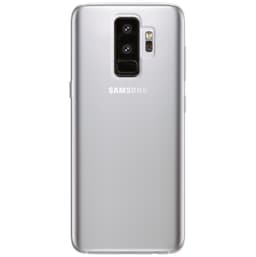 Puro 0.3 Nude Samsung Galaxy S9 Plus fodral (transp)