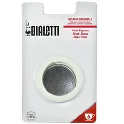 Bialetti, packningsset Bialetti®, 6 kopp