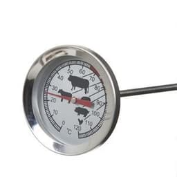 Modern House, basis stektermometer