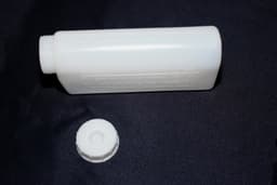 TFL Bensin Fylle/blandeflaske 600ml