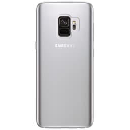 Puro 0.3 Nude Samsung Galaxy S9 fodral (transparent)