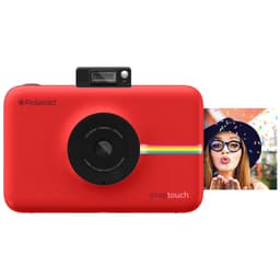 Polaroid Snap Touch kamera (punainen)