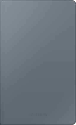 Samsung Book deksel til Galaxy Tab A7 Lite (mørk grå)