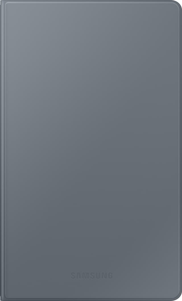Samsung Book deksel til Galaxy Tab A7 Lite (mørk grå)
