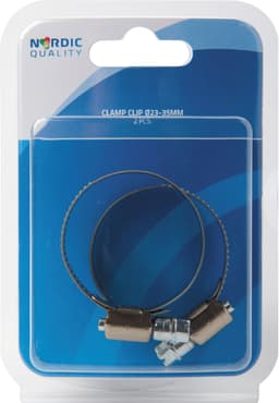AURORA 399006 Hose clamps