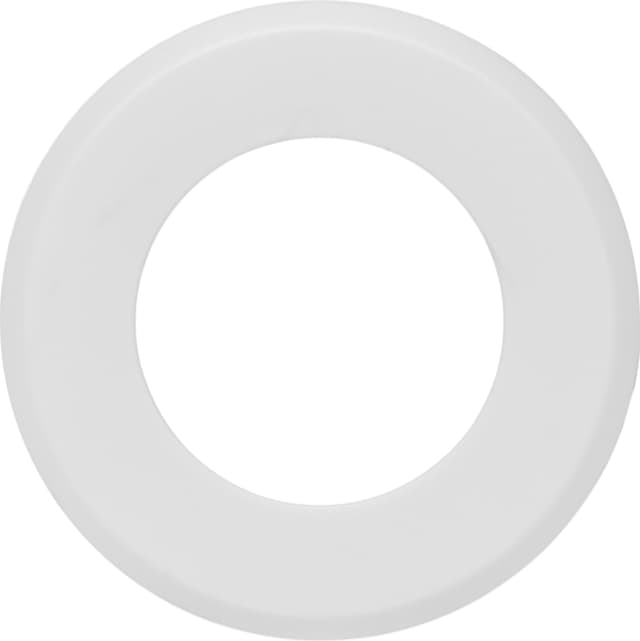 Loox5 boks for innfelling av LED-spot (hvit)