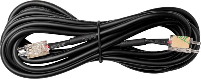 Loox5 MultiWhite LED-lysstripe kontaktkabel ( 2,5m)