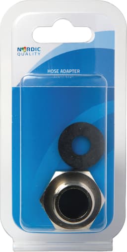 AURORA 399012 Hose adapter