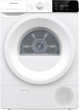 Hisense tørretumbler DHGE902