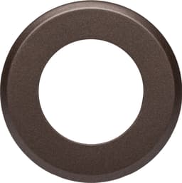 Loox5 kabinet til forsænket LED-spotlys (brown)