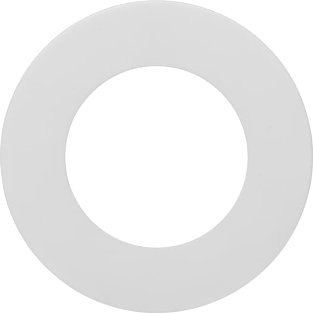 Loox5 LED-spotlys boks overflatemontering (hvit)