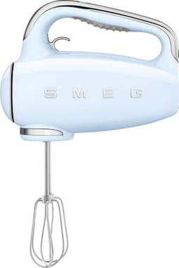 Smeg 50's Style sähkövatkain HMF01PBEU (sininen)