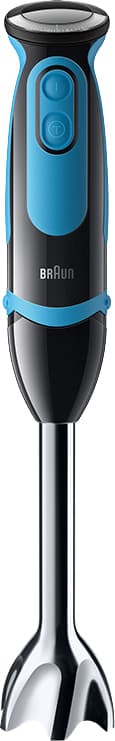 Braun MultiQuick 5 Vario Fit stavblender MQ5252BKBL