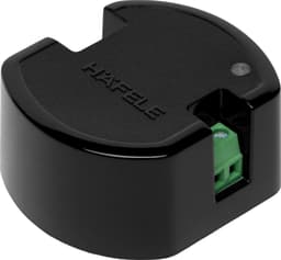 Loox5 MESH kontaktrelæ controller (black)