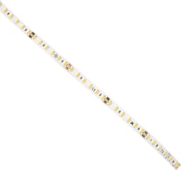 Loox5 Warmhvite LED-lysstripe (2m)