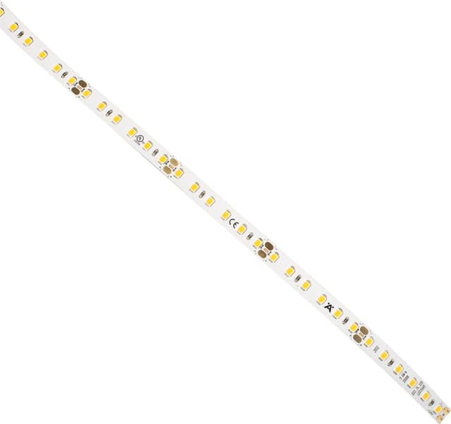 Loox5 Warmhvite LED-lysstripe (2m)