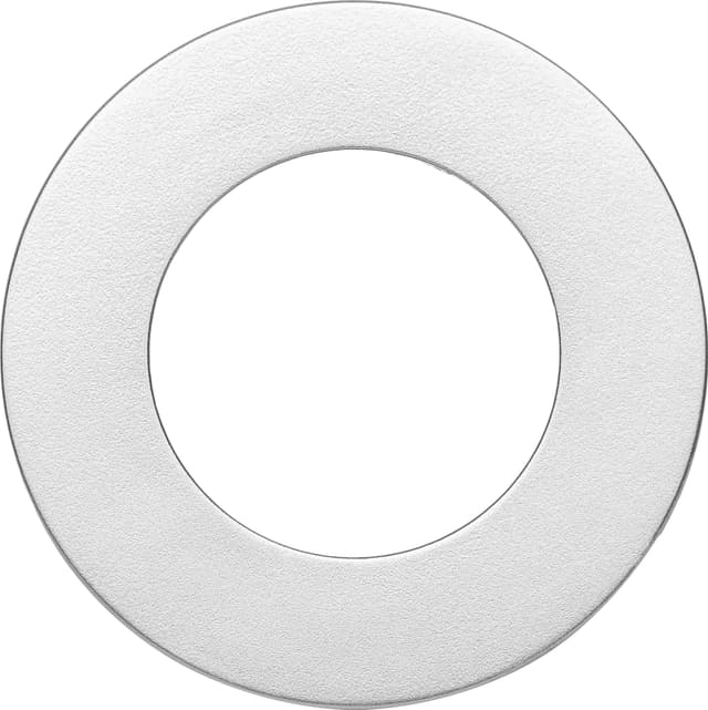 Loox5 LED-spotlys boks overflatemontering (stål)