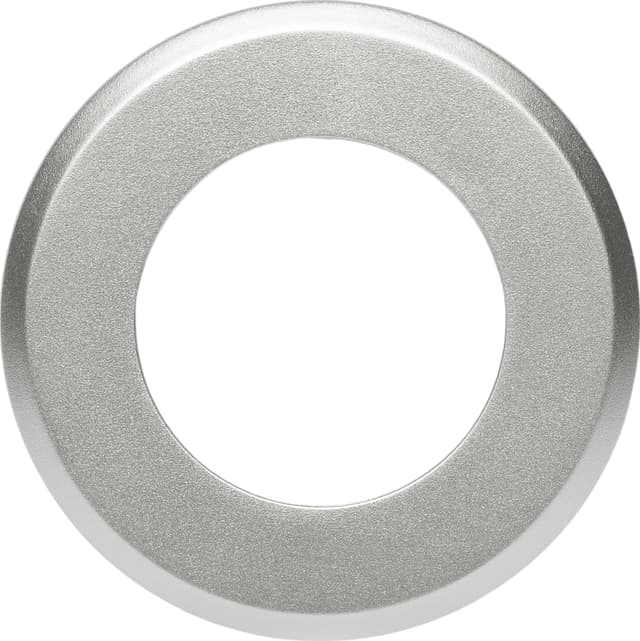 Loox5 boks for innfelling av LED-spot (stål)