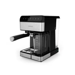 Kaffebryggare cecotec power instant-ccino 20 touch serie nera 1350w 1,4 l svart