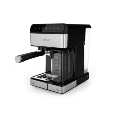Kaffebryggare cecotec power instant-ccino 20 touch serie nera 1350w 1,4 l svart