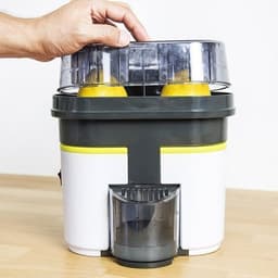 Elektrisk citruspress cecotec zitrus 4039 90w