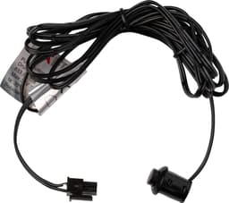 Loox5 tænd/sluk-knap (black)