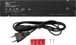 Loox5 LED-transformator 90W (2 m)