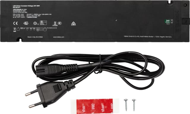 Loox5 transformator 90W (2 m)