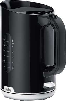 Braun Breakfast 1 vannkoker WK1100BK