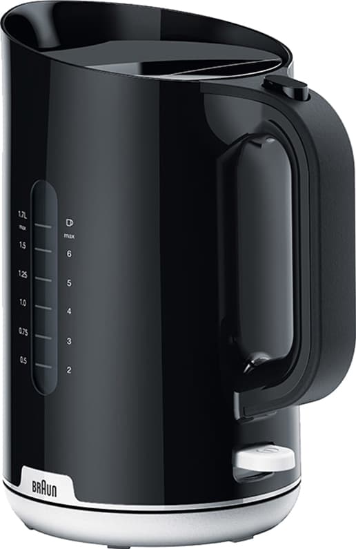 Braun Breakfast 1 vannkoker WK1100BK