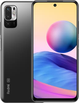 Xiaomi Redmi Note 10 5G smartphone 4/128GB (graphite gray)