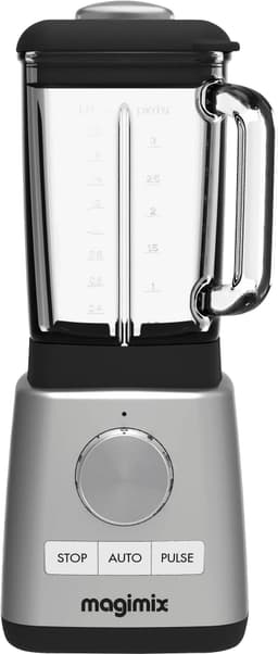 Magimix Power Blender tehosekoitin MAG11630SK (teräs)