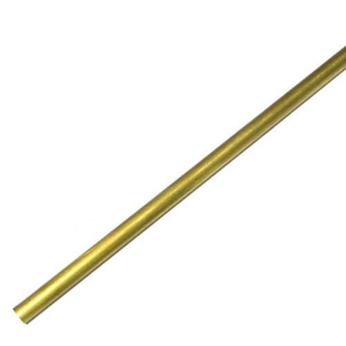 TFL-514B10 Copper Tube Ø5x0.2mm