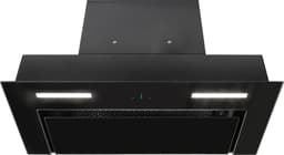 Witt Integrerad Köksfläkt WBU60GCB2 (svart 60cm)