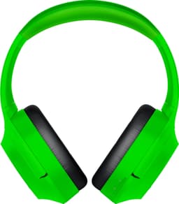 Razer Opus X gamingheadset (grönt)