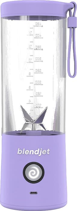 BlendJet 2 bærbar blender (lavendel)