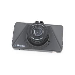 Bilkamera 1080p med G-sensor