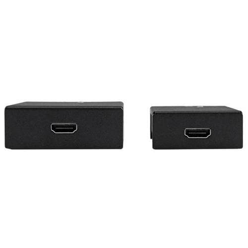 StarTech.com ST121HDBTPW, 4096 x 2160 pixel, AV sender & modtager, 100 m, Sort