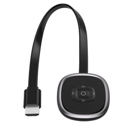 Langaton HDMI-näyttösovitin 4K 2,4 G