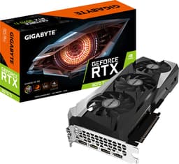 Gigabyte GeForce RTX 3070 Ti GAMING OC 8GB grafikkort