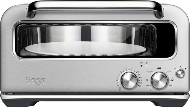 Pizzaiolo SPZ 820 BSS