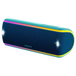 Sony kannettava langaton kaiutin SRS-XB31 (sininen)