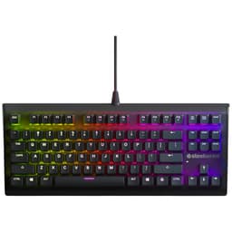 SteelSeries Apex M750 TKL gamingtastatur