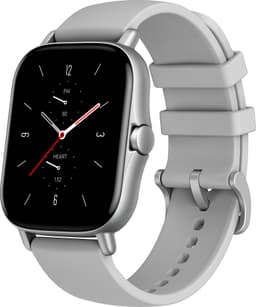 Amazfit GTS 2 smartklokke (urban grey)