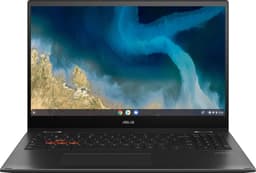 Asus ChromeBook Flip CM5500 15,6" bærbar PC 3500C/16/256