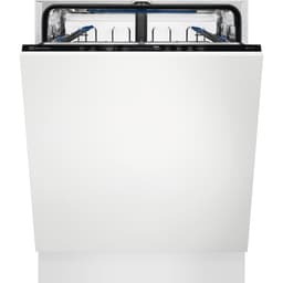 Electrolux Oppvaskmaskin EEQ67410W