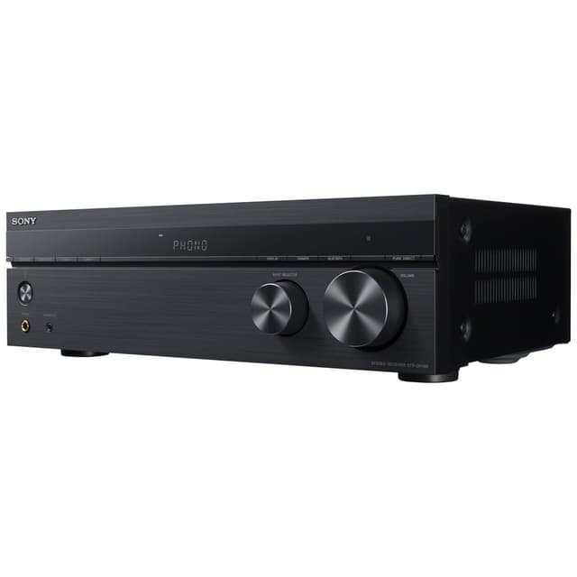 2.1 stereoreceiver STR-DH190