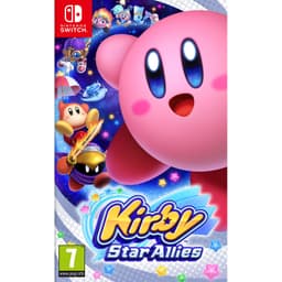 Kirby: Star Allies - Switch