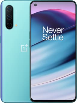 OnePlus Nord CE 5G smartphone 12/256GB (blue void)